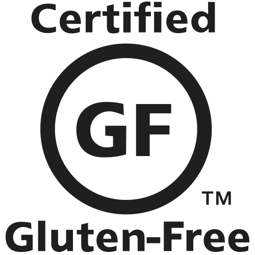 Certified Gluten Free Tortillas